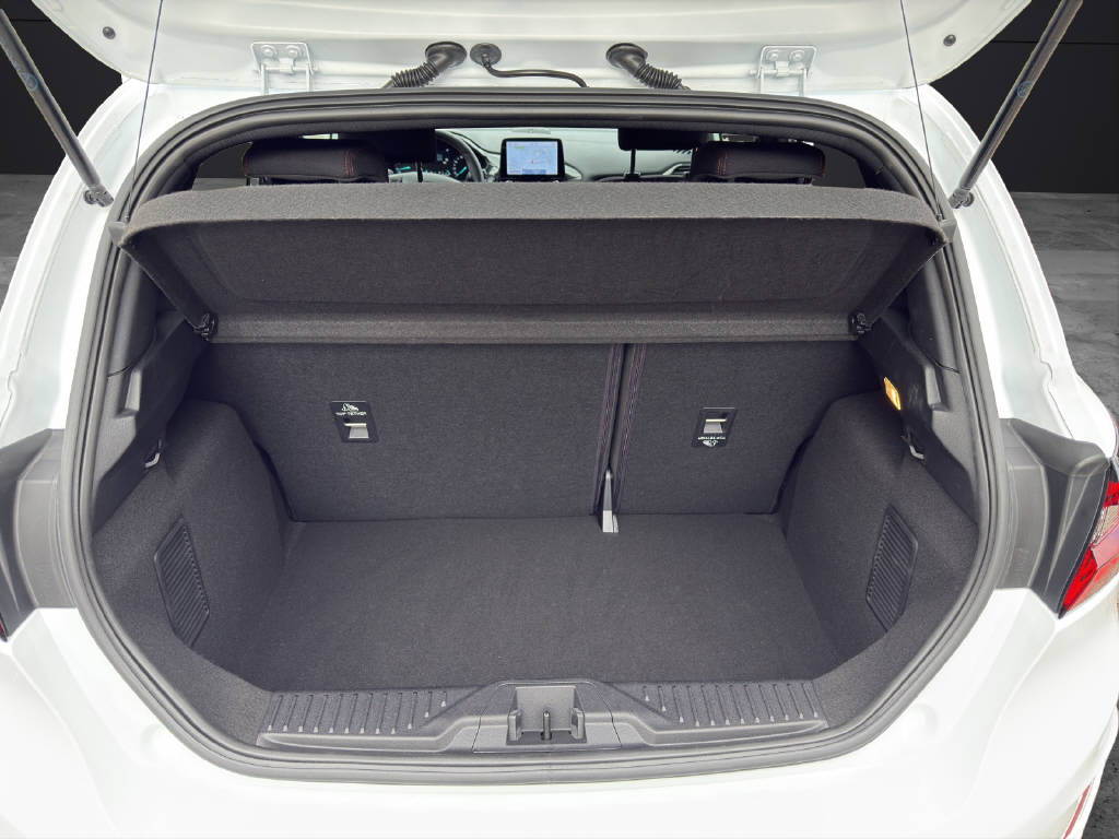 FORD Fiesta 1.0 EcoB Hybrid ST-Line X-image-15