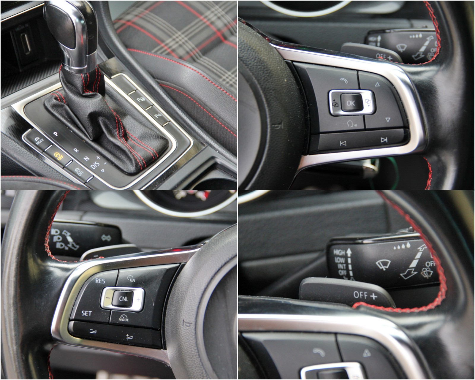 VW Golf 2.0 TSI GTI Performance DSG-image-20