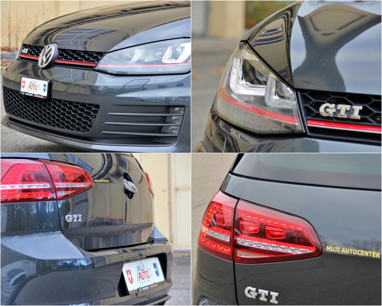 VW Golf 2.0 TSI GTI Performance DSG-image-16