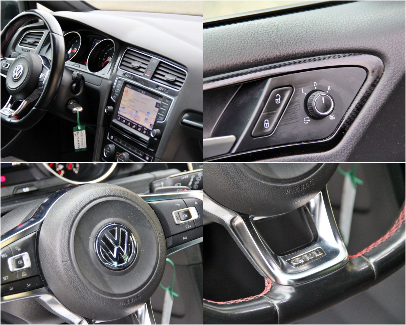 VW Golf 2.0 TSI GTI Performance DSG-image-19