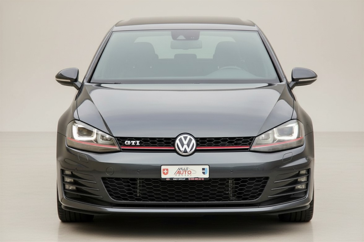 VW Golf 2.0 TSI GTI Performance DSG-image-7