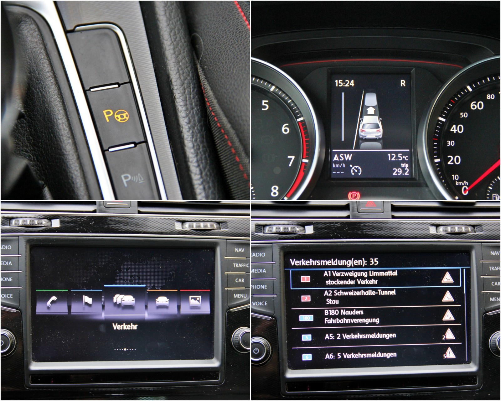 VW Golf 2.0 TSI GTI Performance DSG-image-23