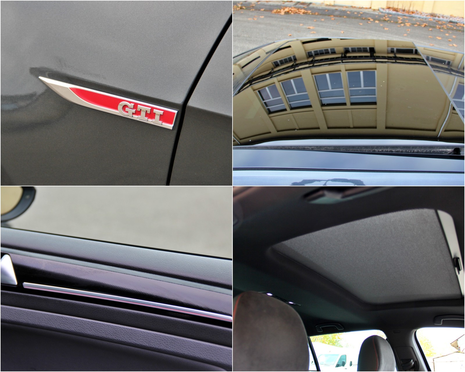 VW Golf 2.0 TSI GTI Performance DSG-image-18