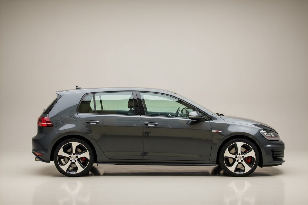 VW Golf 2.0 TSI GTI Performance DSG-image-5
