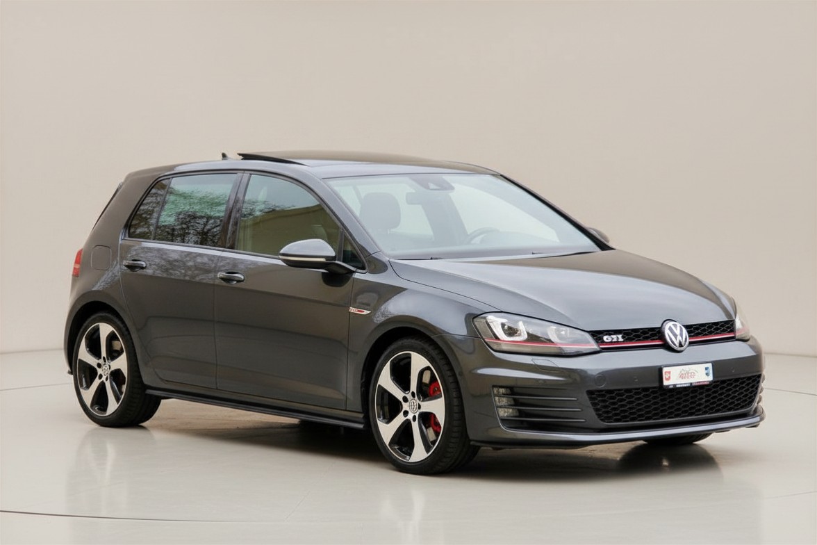 VW Golf 2.0 TSI GTI Performance DSG-image-6