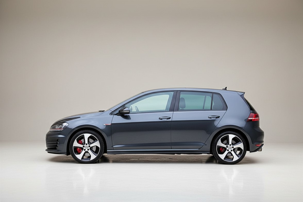 VW Golf 2.0 TSI GTI Performance DSG-showroom-element-1
