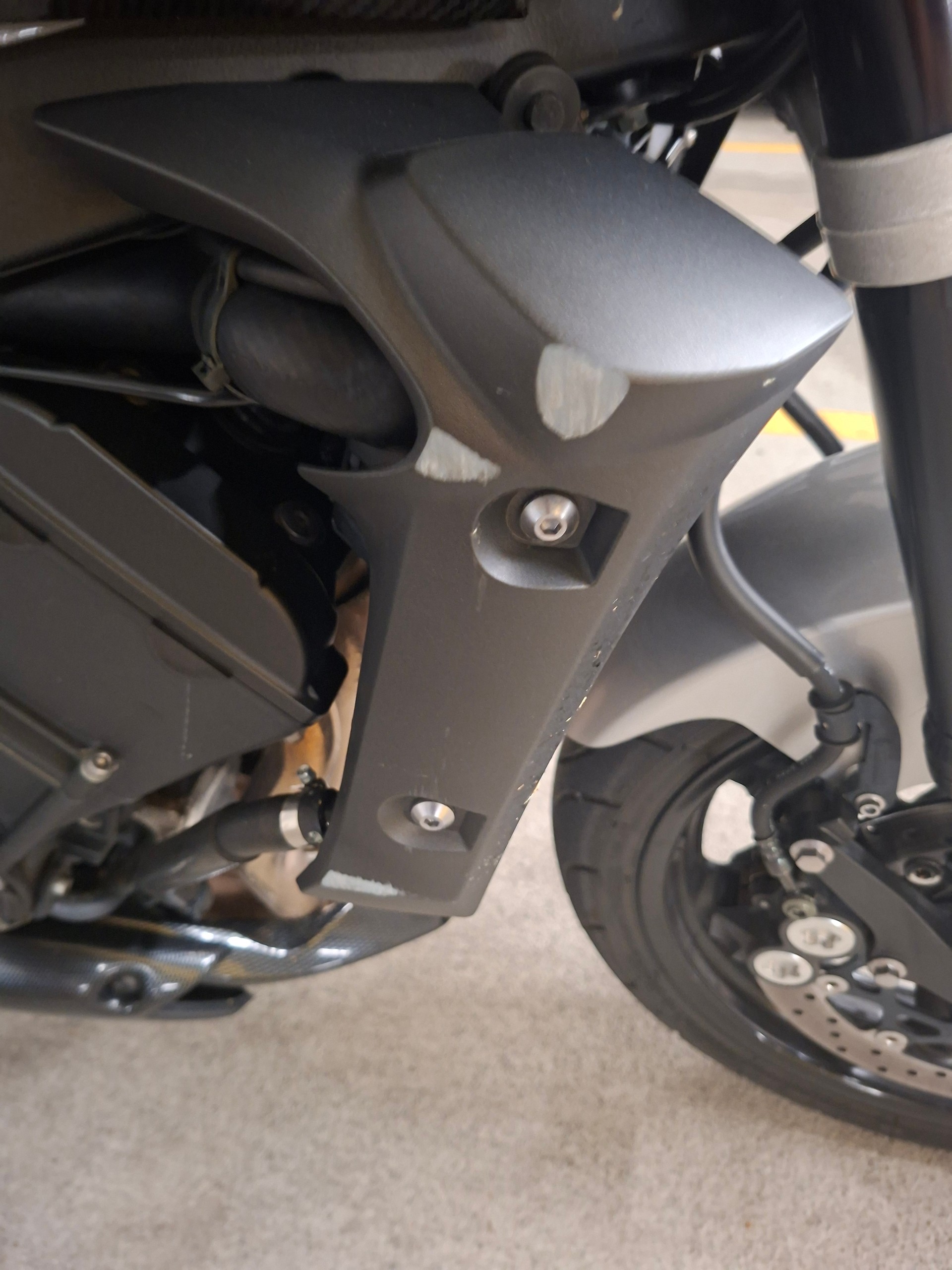 YAMAHA FZ1 N-image-4