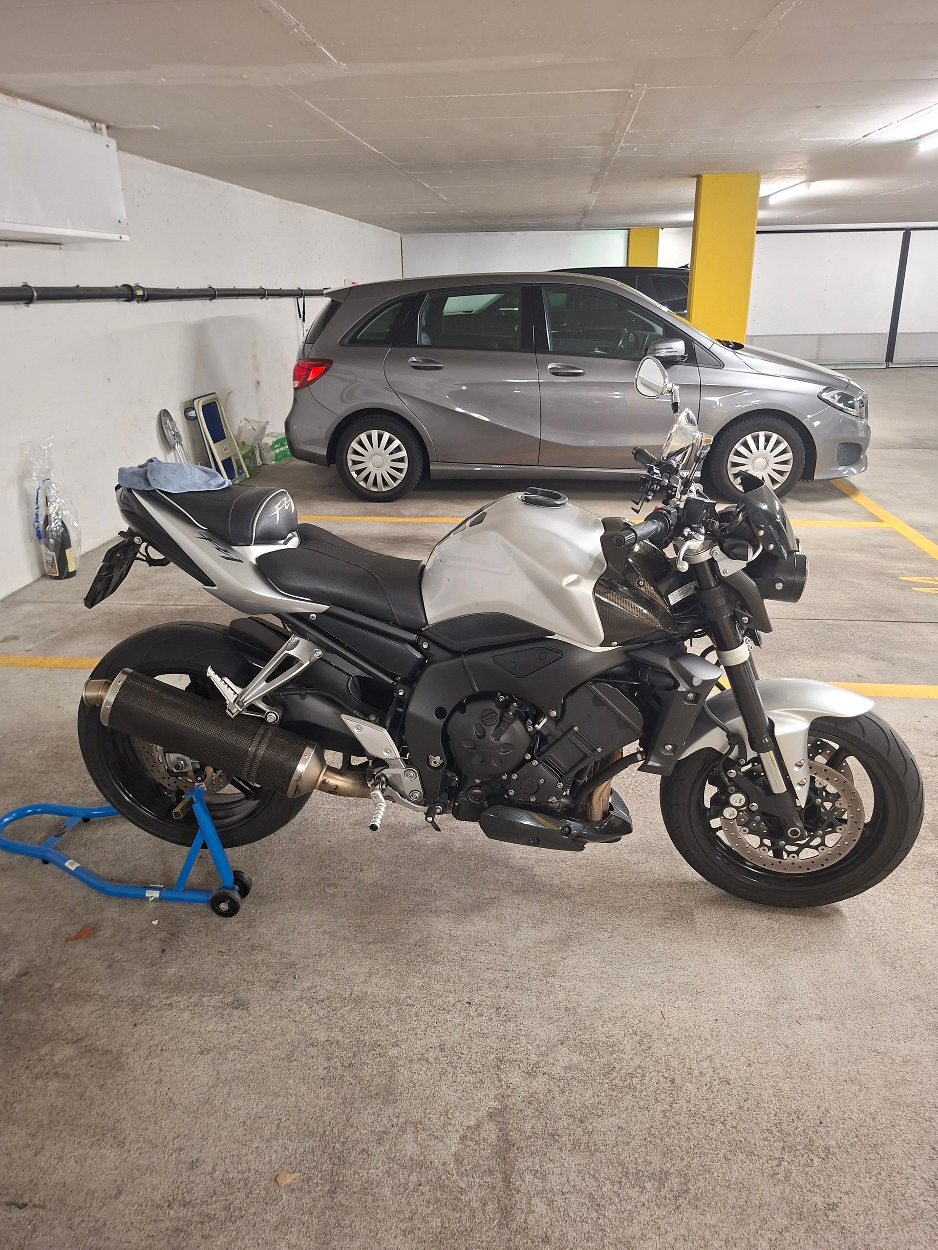 YAMAHA FZ1 N-image-2