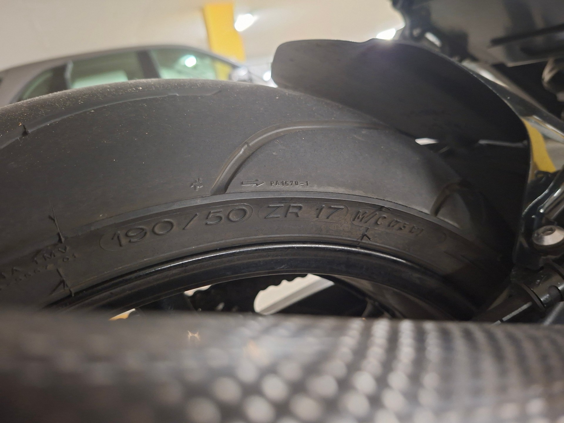 YAMAHA FZ1 N-image-7