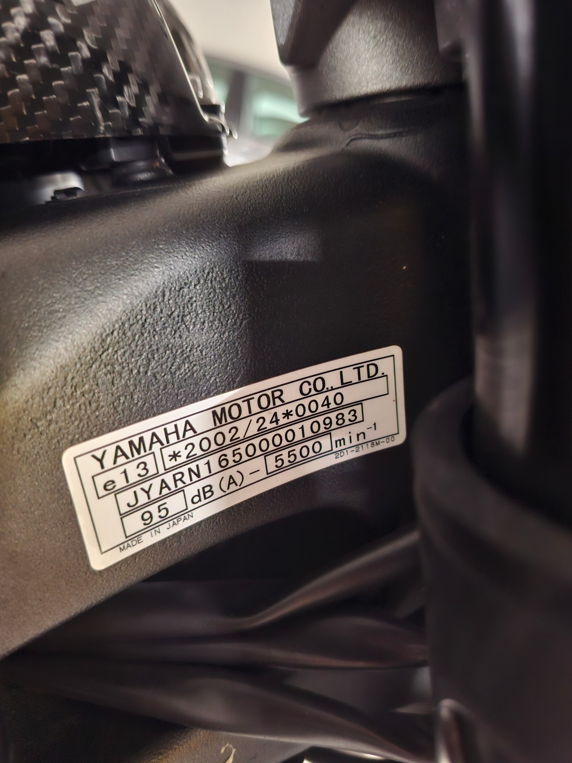 YAMAHA FZ1 N-image-10