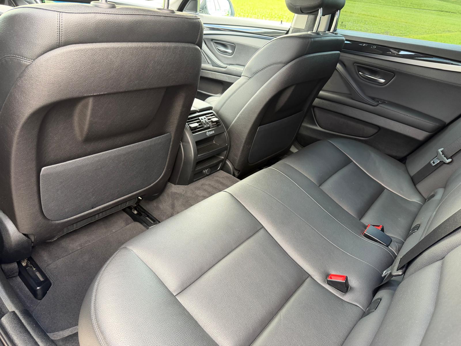 BMW 520d Touring xDrive Steptronic-image-13
