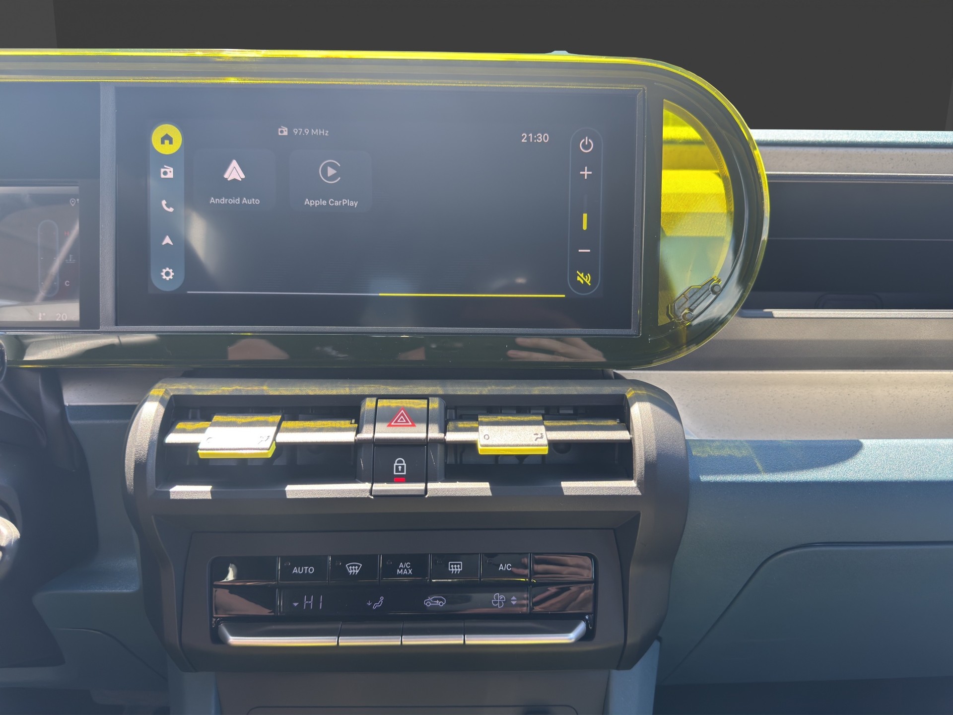 FIAT Grande Panda MHEV Icon-image-12
