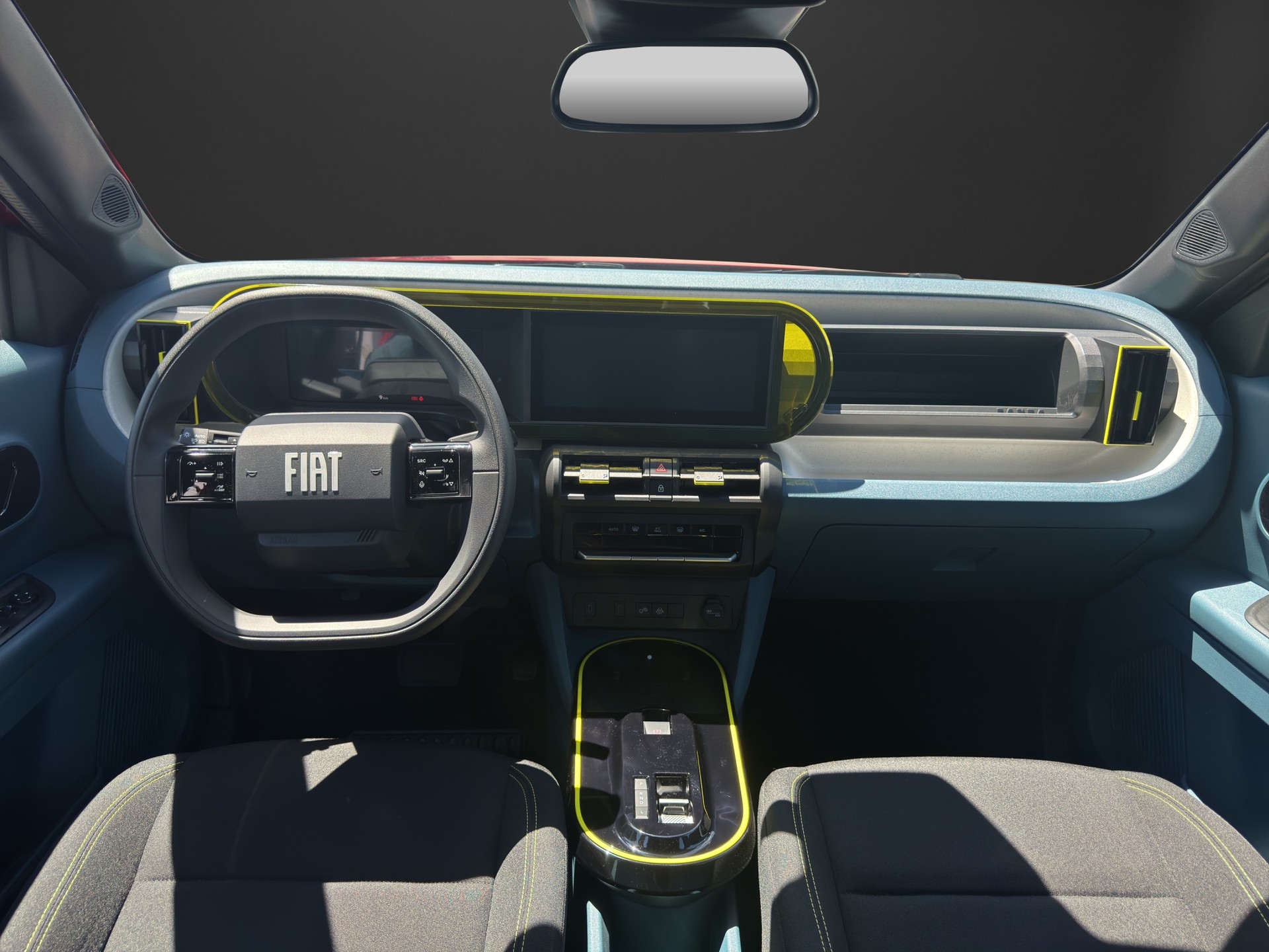 FIAT Grande Panda MHEV Icon-image-9