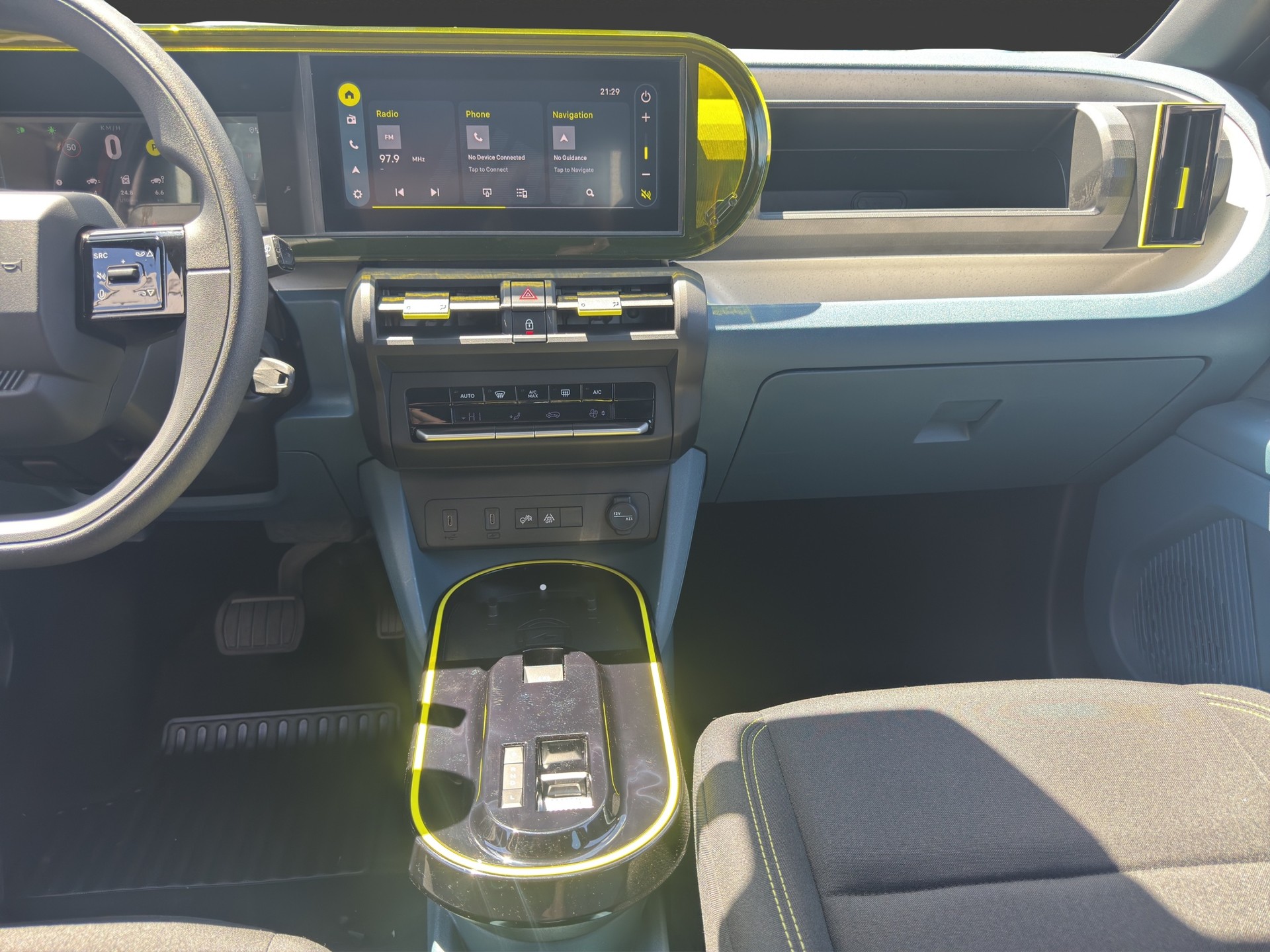 FIAT Grande Panda MHEV Icon-image-11