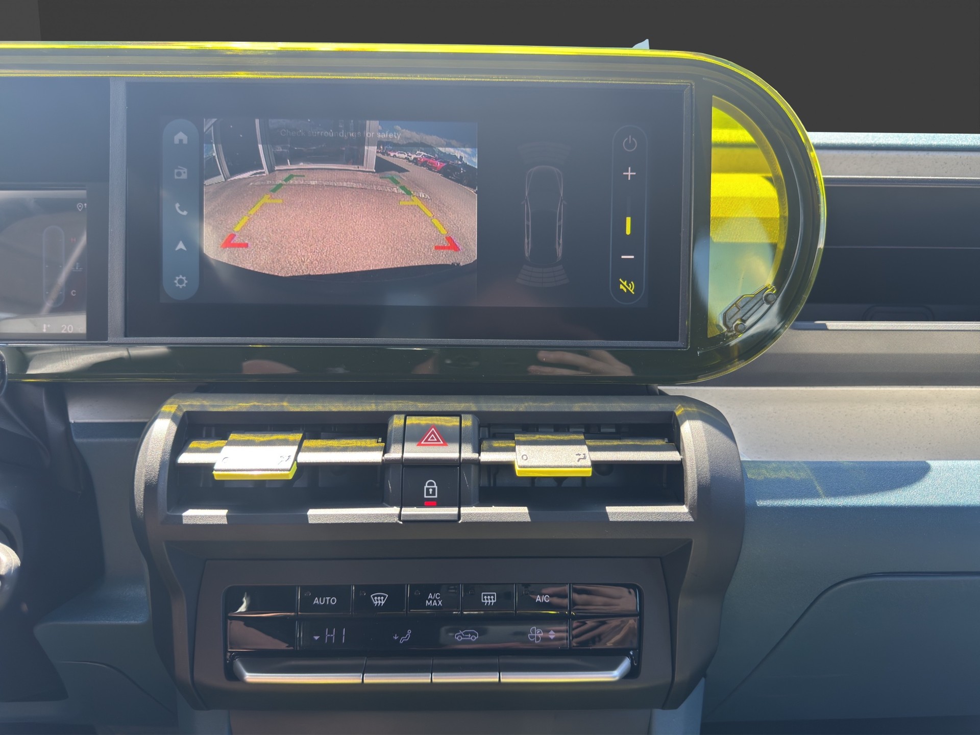 FIAT Grande Panda MHEV Icon-image-13