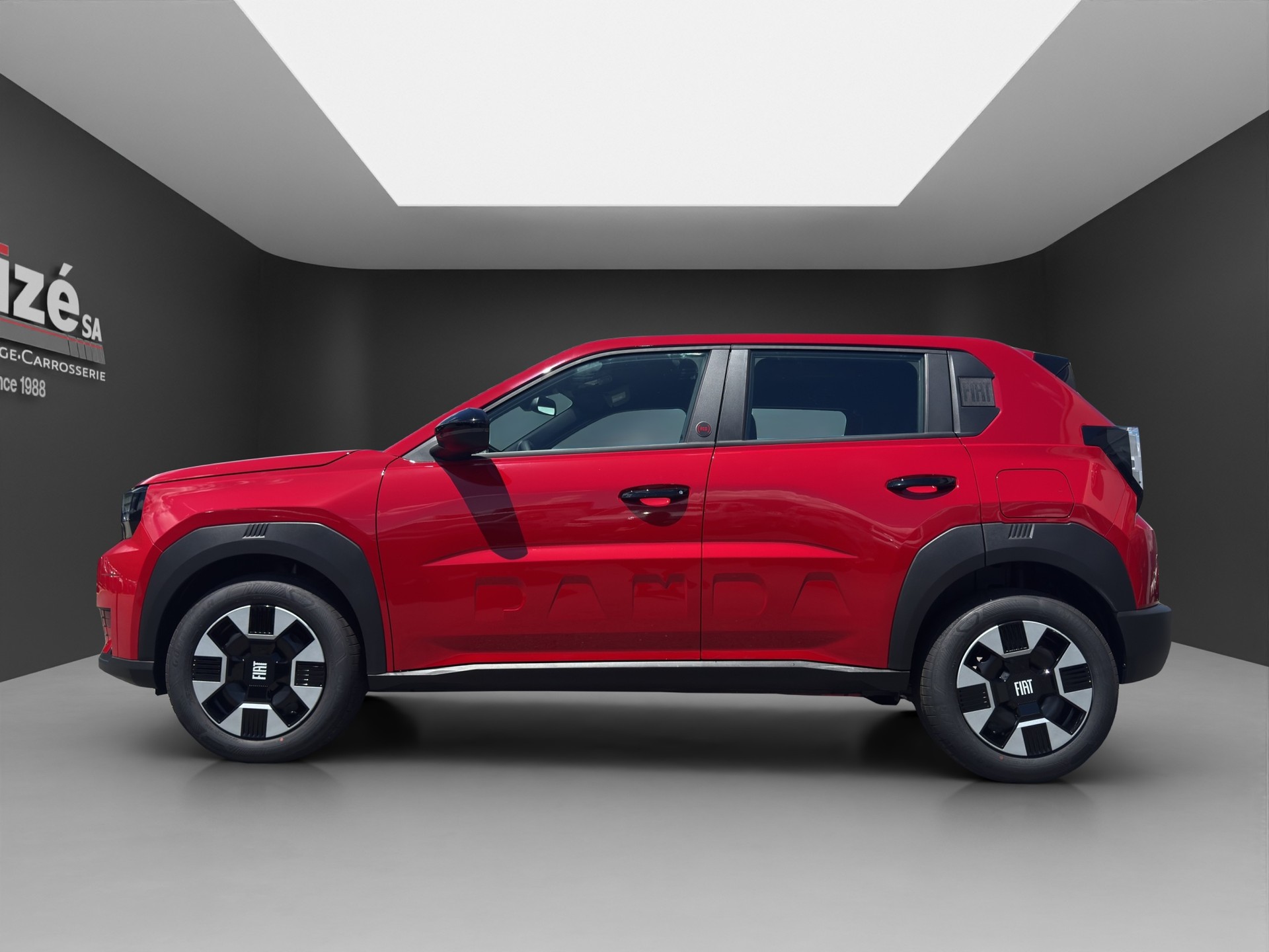FIAT Grande Panda MHEV Icon-showroom-element-3