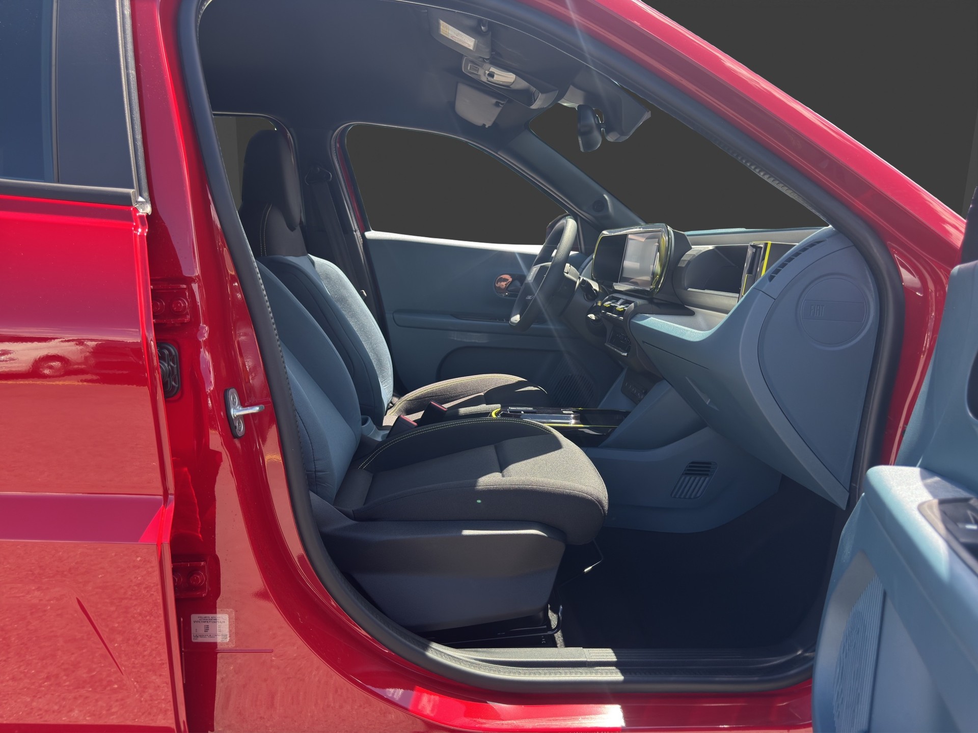 FIAT Grande Panda MHEV Icon-image-15