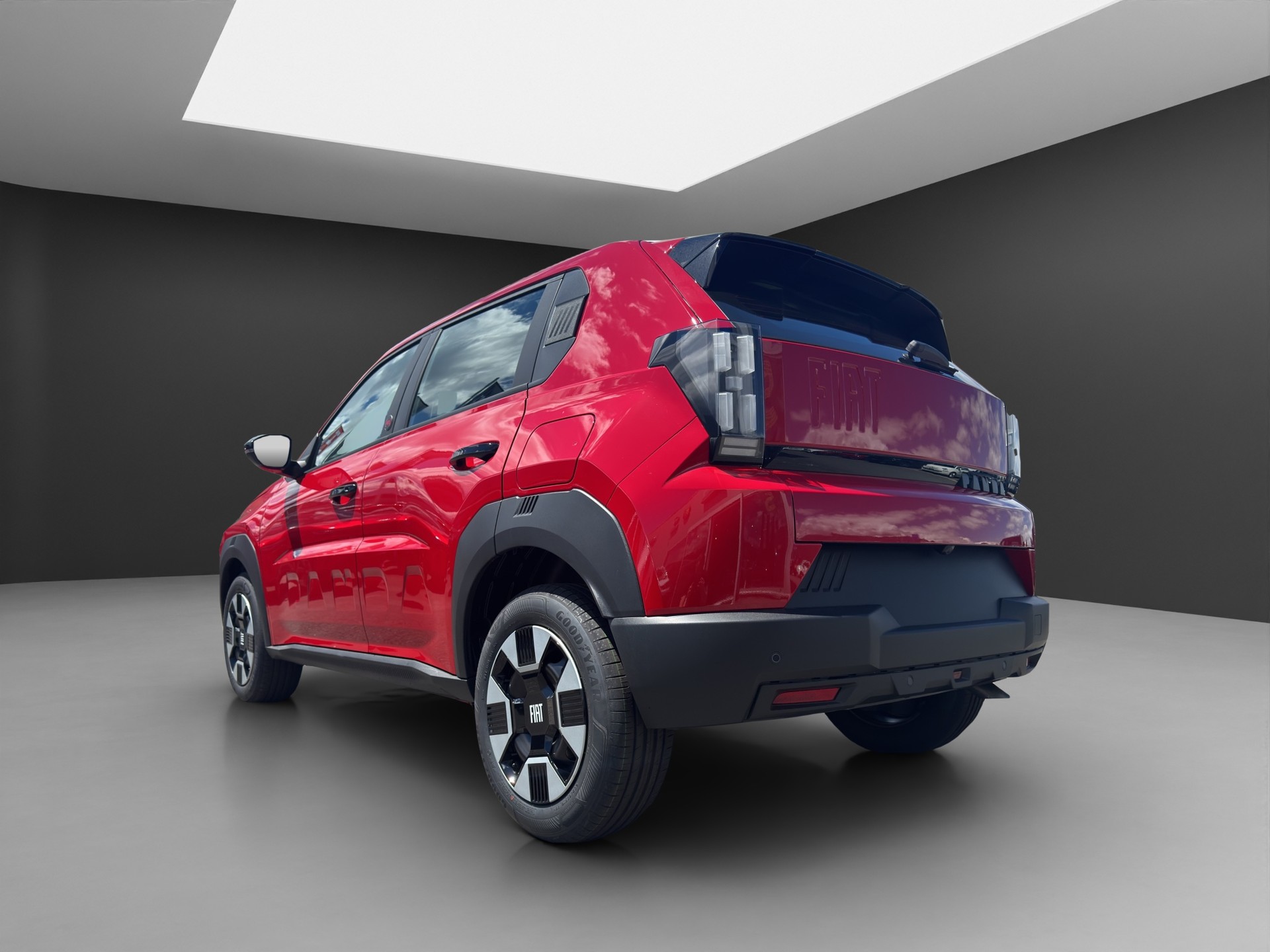 FIAT Grande Panda MHEV Icon-image-4