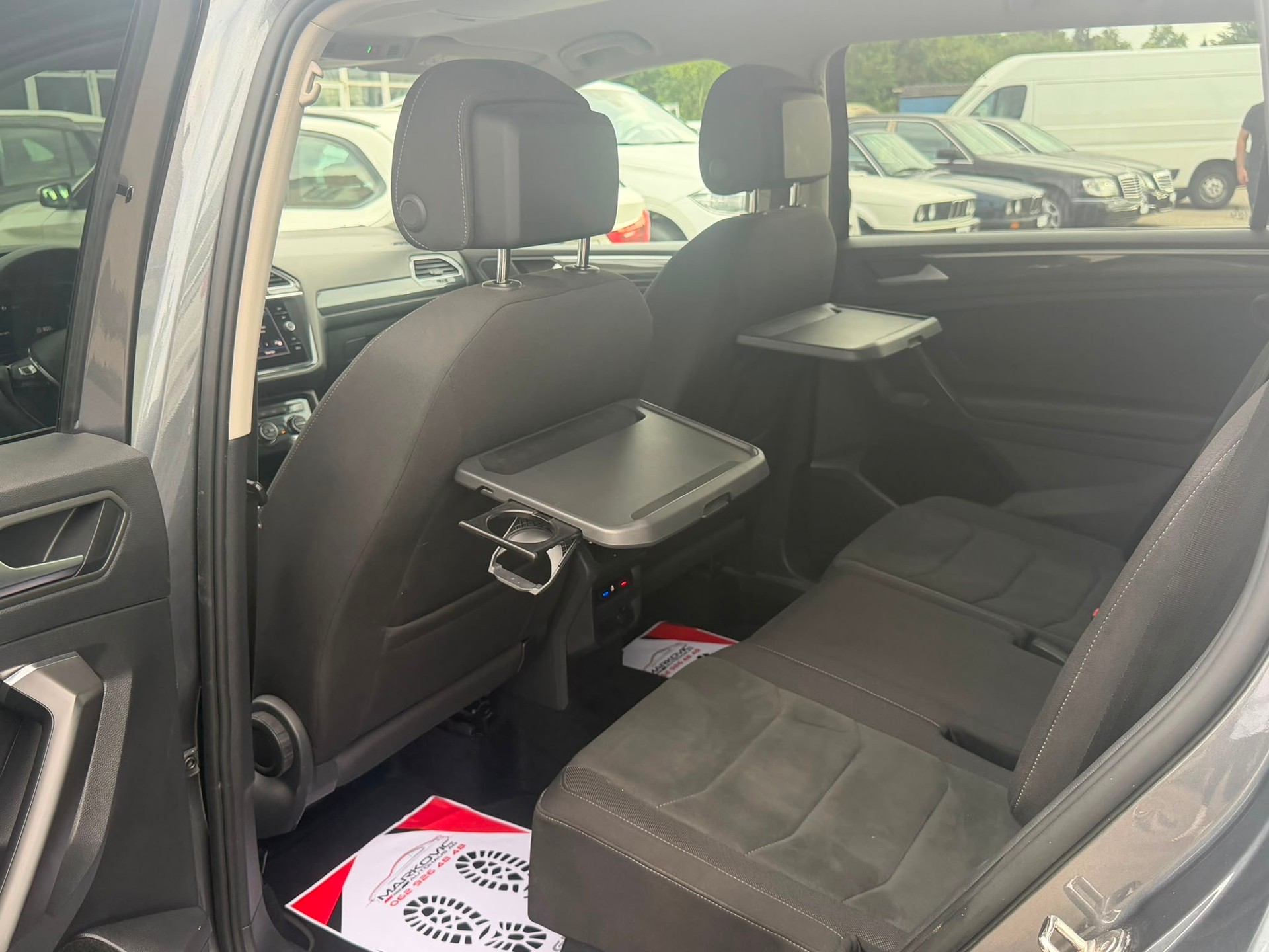 VW Tiguan Allspace 2.0 TDI SCR R-Line 4Motion DSG-image-10