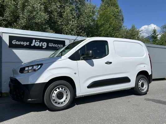 TOYOTA Proace City Van 1.5D ActM