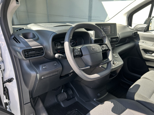 TOYOTA Proace City Van 1.5D ActM-image-7