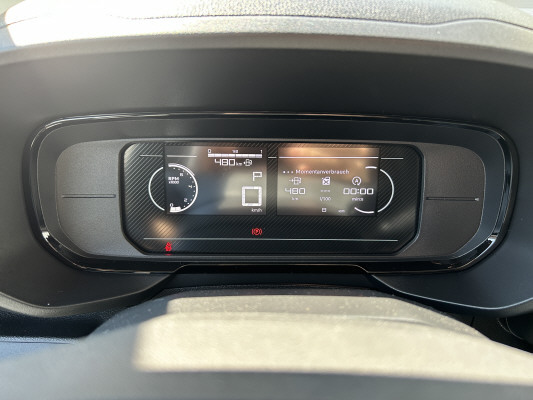 TOYOTA Proace City Van 1.5D ActM-image-13