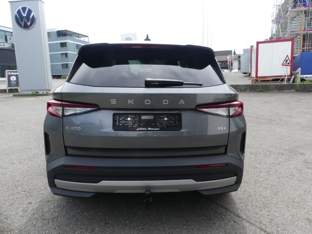 SKODA Elroq 85x Selection 4x4-showroom-element-2
