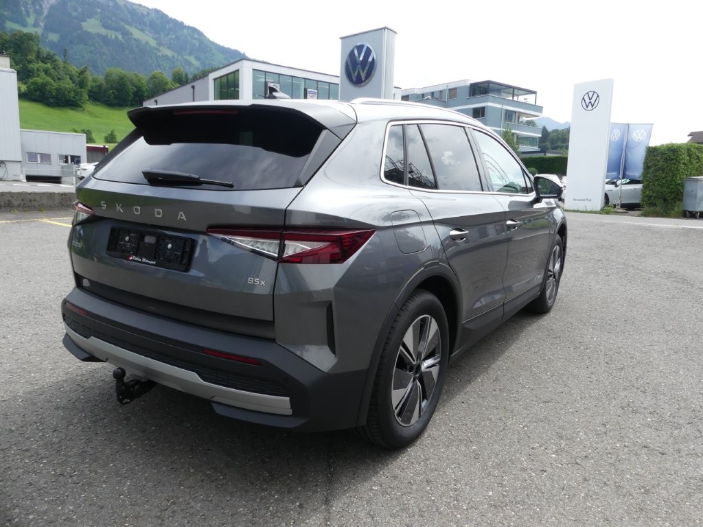 SKODA Elroq 85x Selection 4x4-showroom-element-3