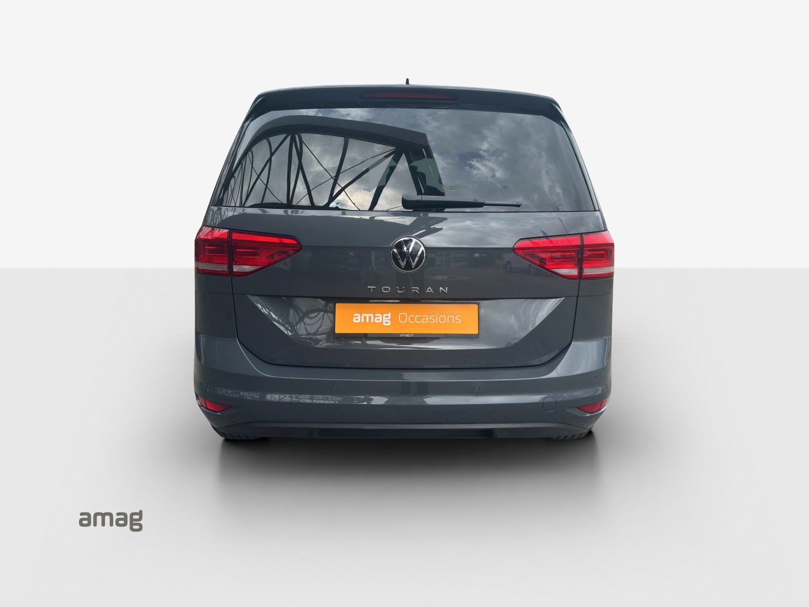 VW Touran 1.5 TSI EVO Comfortline DSG-showroom-element-3