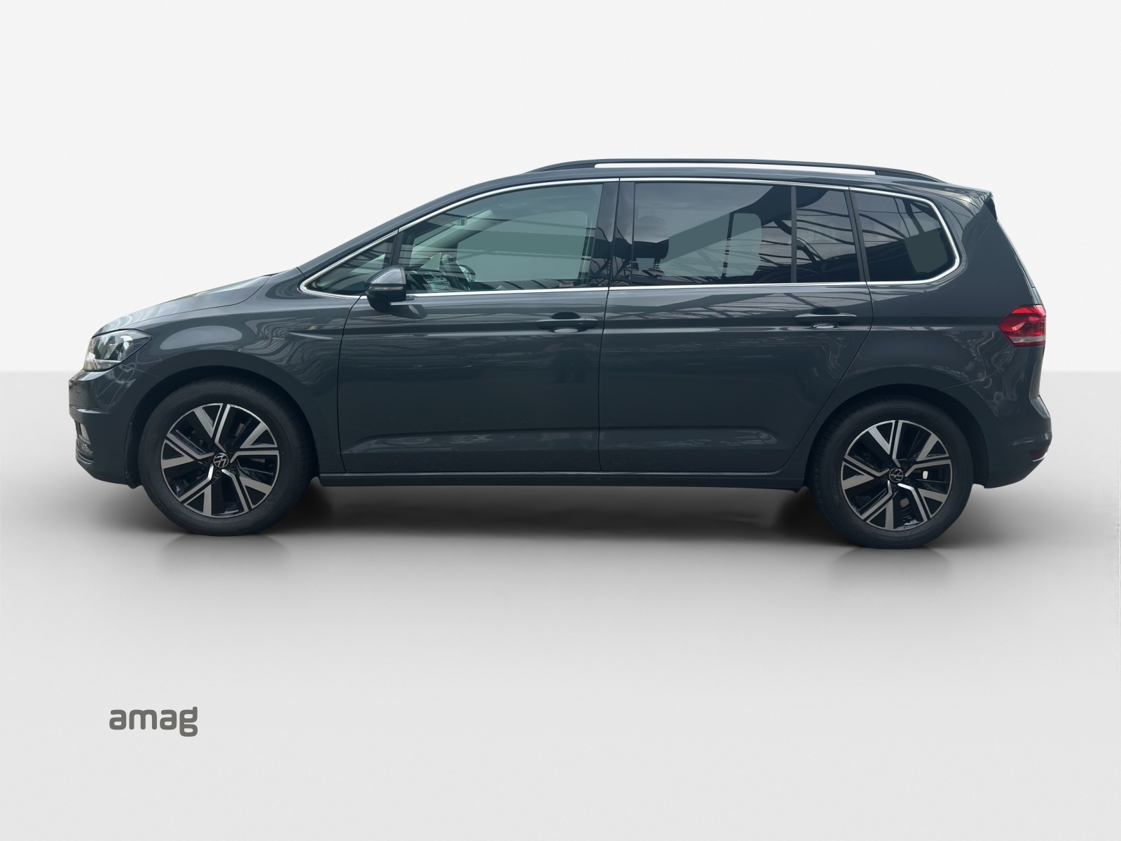 VW Touran 1.5 TSI EVO Comfortline DSG-showroom-element-1