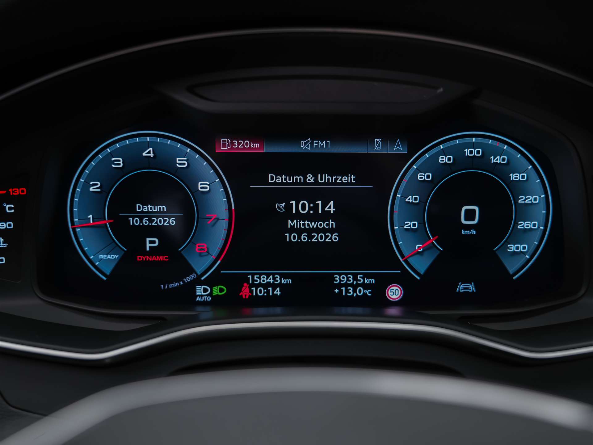 AUDI A6 Avant 45 TFSI S-Line advanced S-tronic quattro *Matrix-LED*Panorama*B&O*Ambientebeleuchtung*-image-35