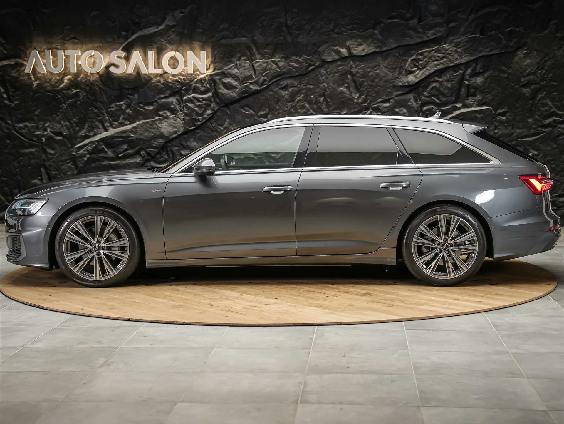 AUDI A6 Avant 45 TFSI S-Line advanced S-tronic quattro *Matrix-LED*Panorama*B&O*Ambientebeleuchtung*-showroom-element-2