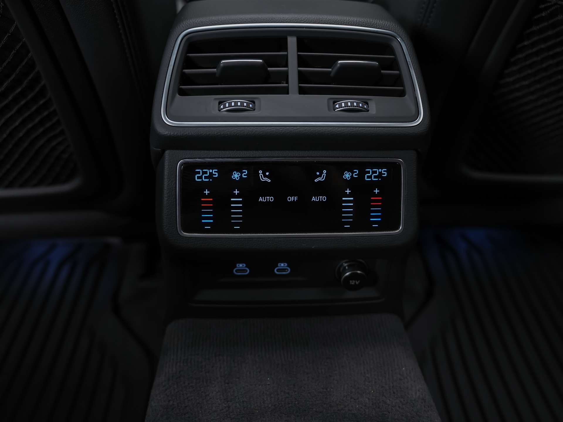 AUDI A6 Avant 45 TFSI S-Line advanced S-tronic quattro *Matrix-LED*Panorama*B&O*Ambientebeleuchtung*-image-16