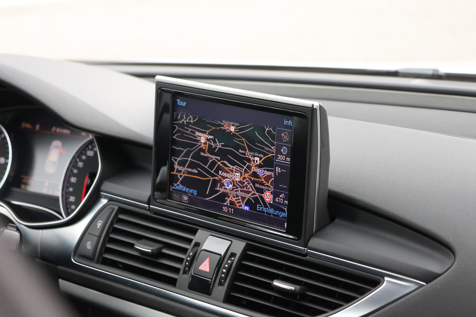 AUDI A7 Sportback 3.0 TDI quattro S-tronic-image-17