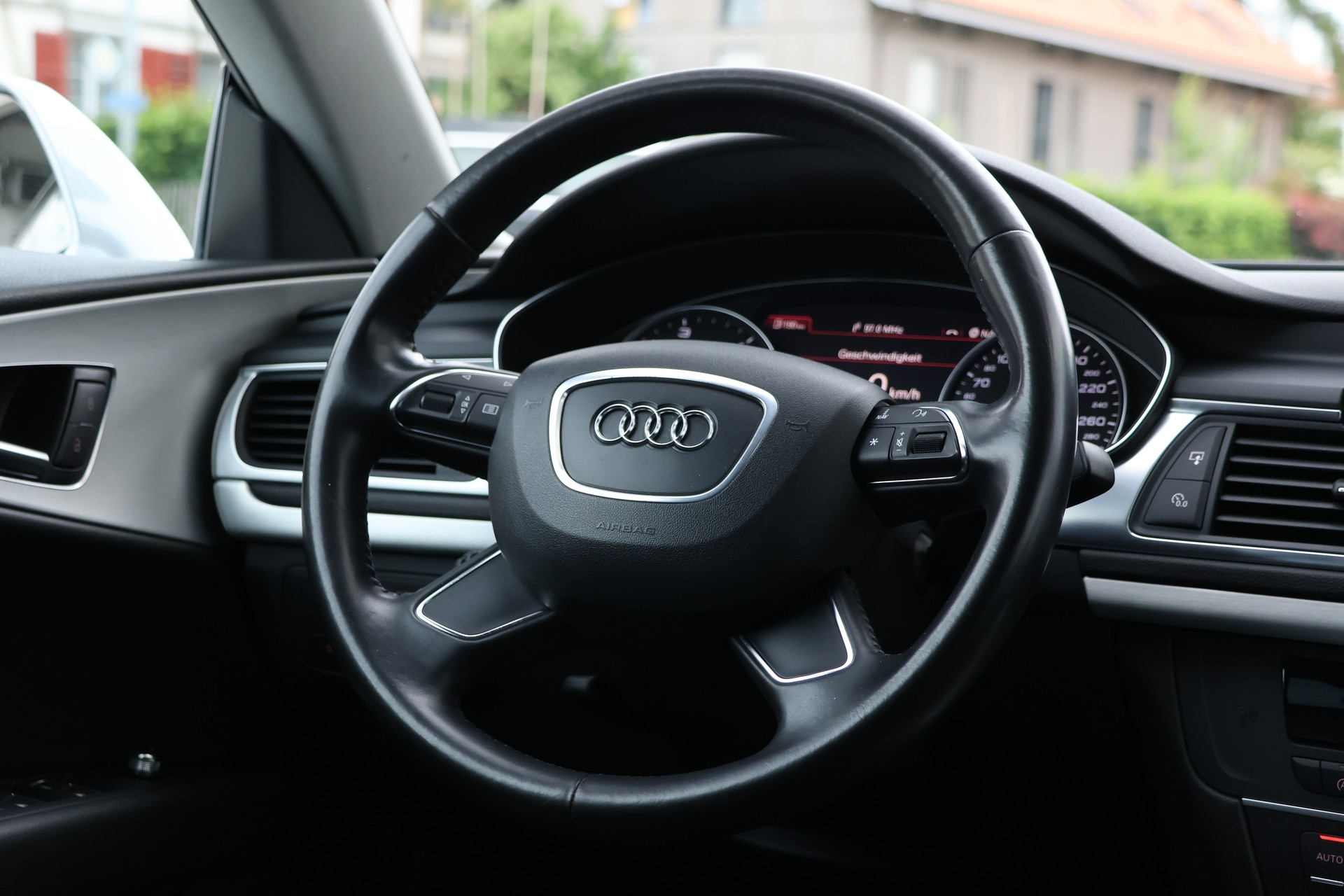 AUDI A7 Sportback 3.0 TDI quattro S-tronic-image-13