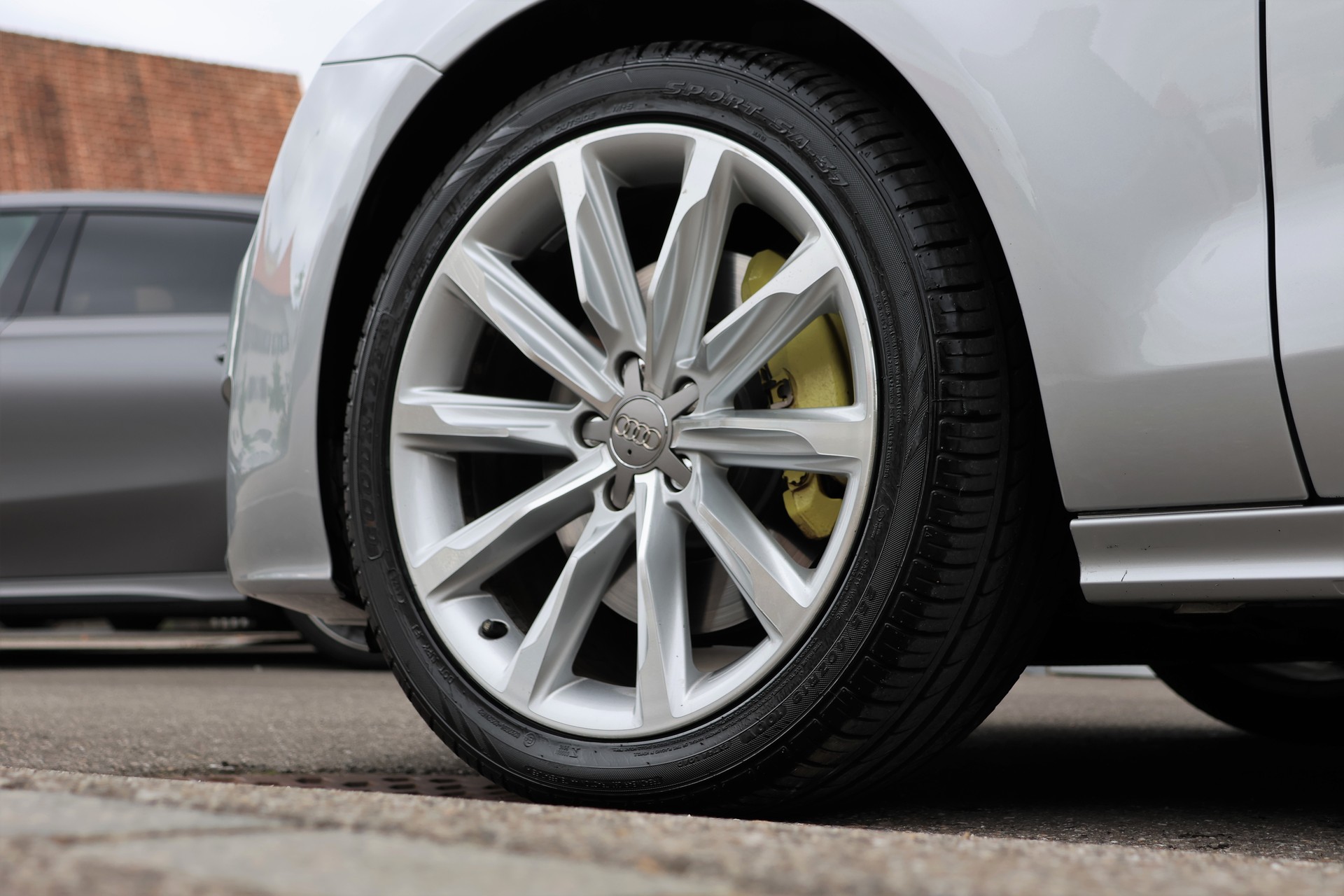 AUDI A7 Sportback 3.0 TDI quattro S-tronic-image-7