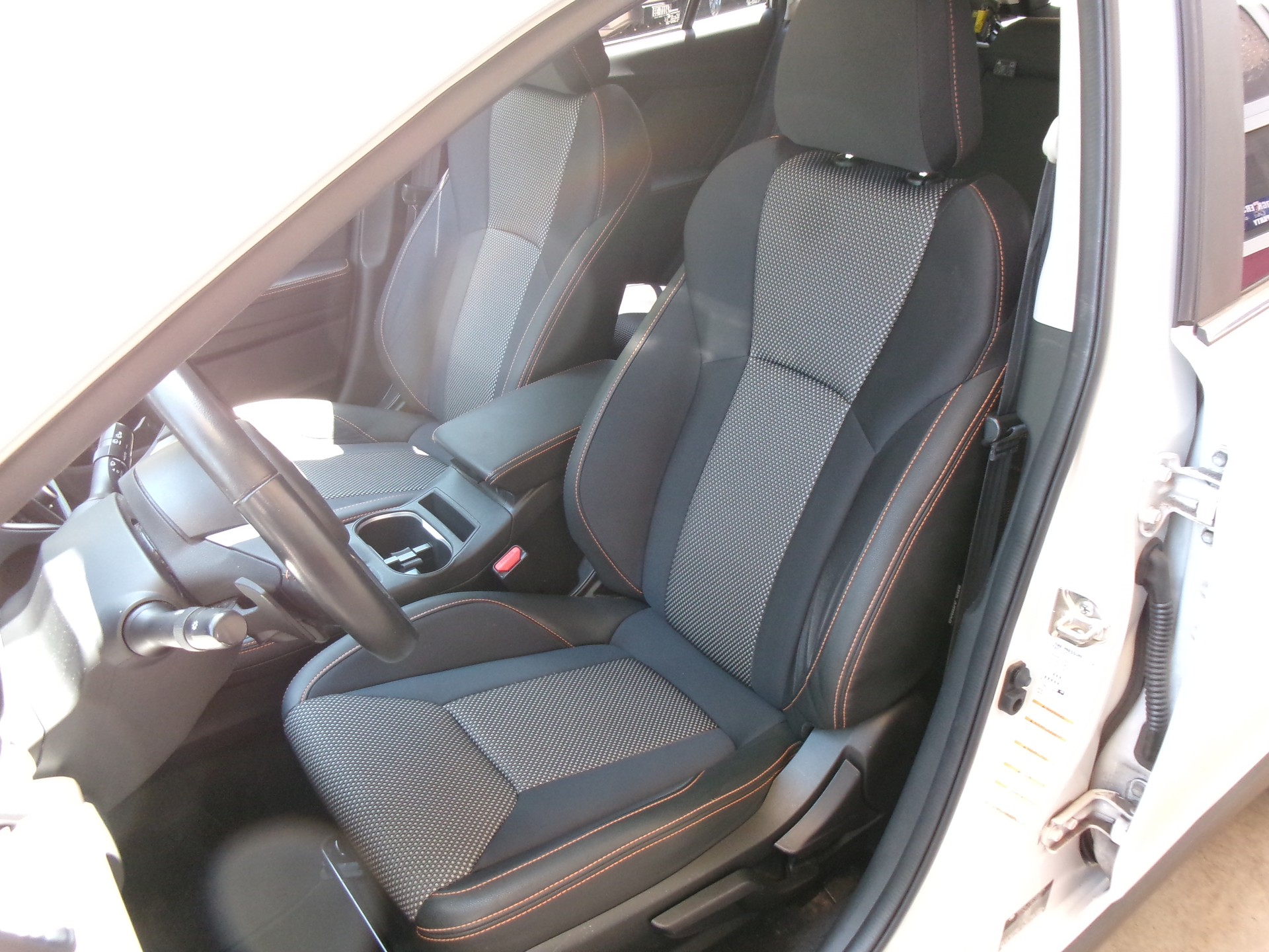 SUBARU XV 2.0 Swiss AWD Lineartronic-showroom-element-3