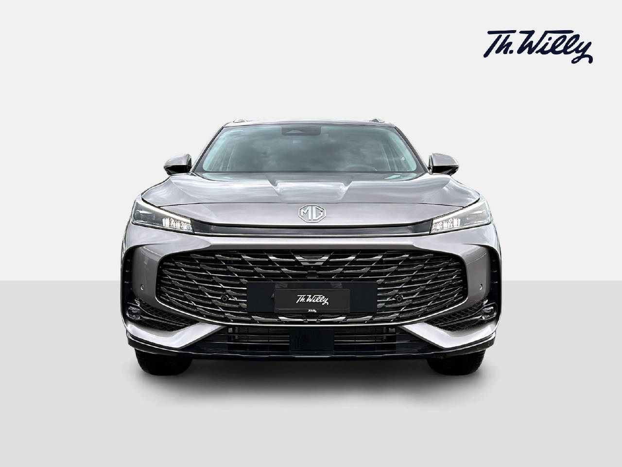 MG HS 1.5 Hybrid Luxury-image-7