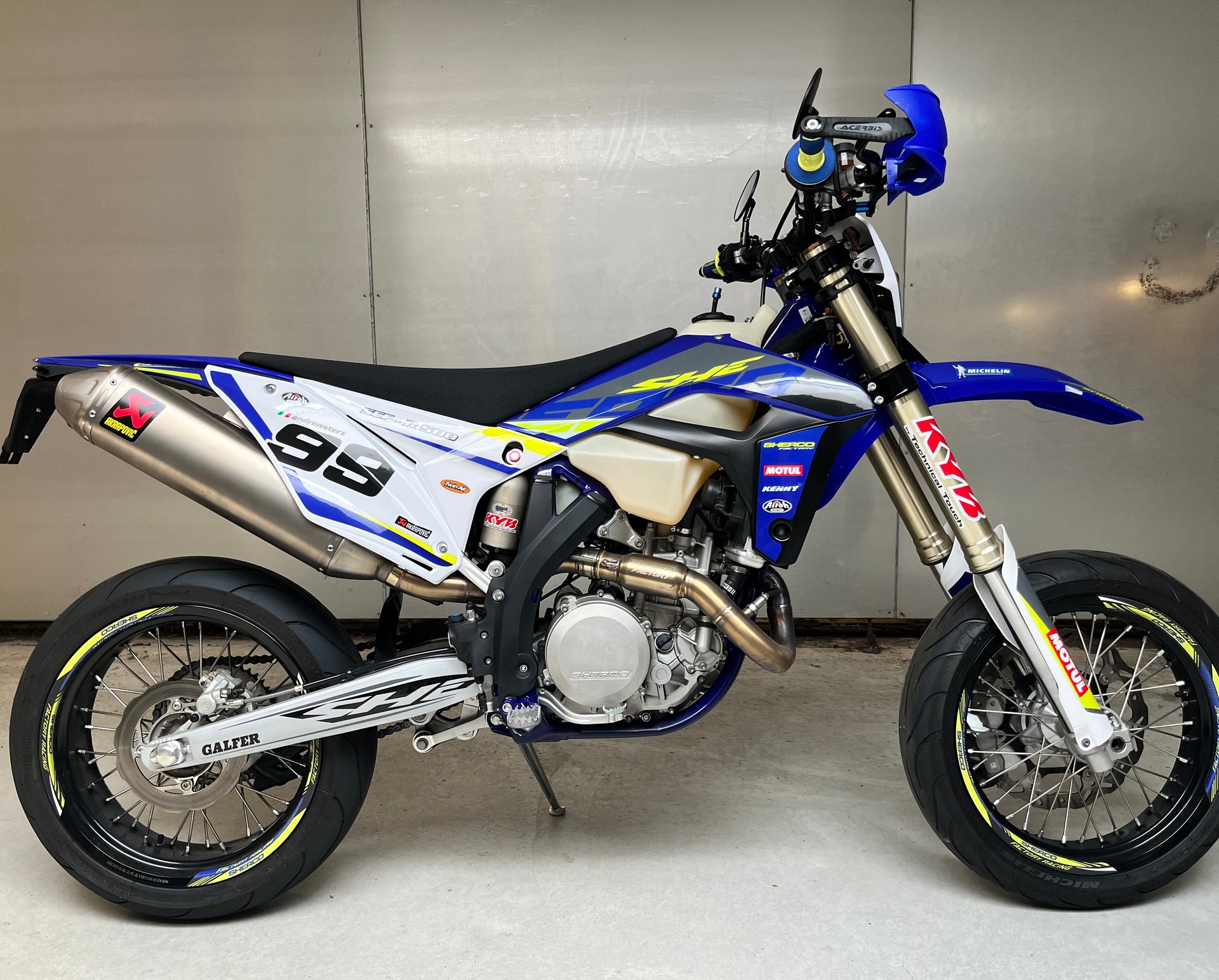 SHERCO 500 Supermotard 4T-image-0