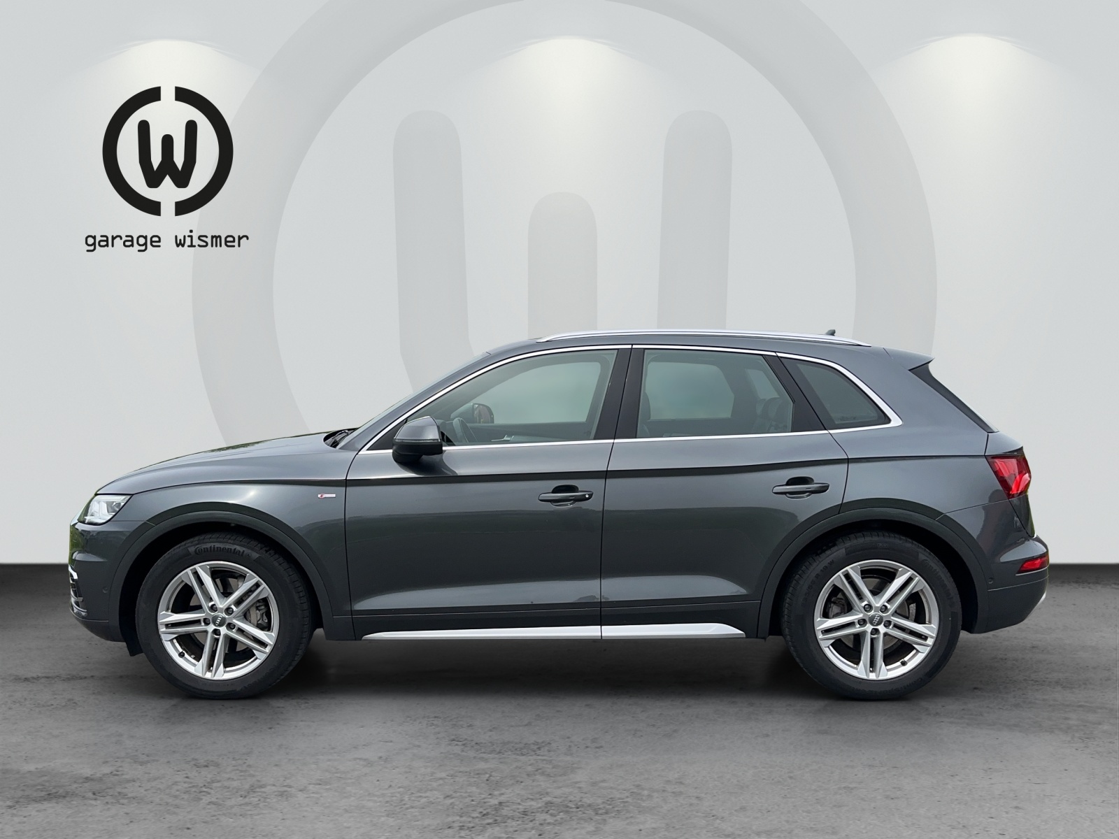 AUDI Q5 45 TFSI sport quattro S-tronic-showroom-element-1