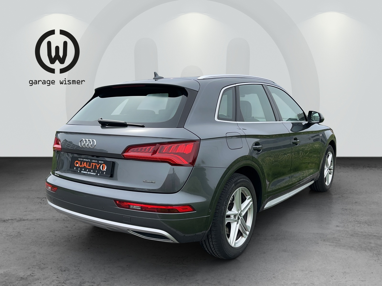 AUDI Q5 45 TFSI sport quattro S-tronic-showroom-element-3