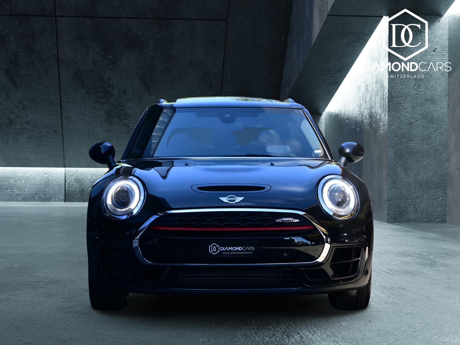 MINI Clubman F54 2.0i John Cooper Works ALL4-showroom-element-1