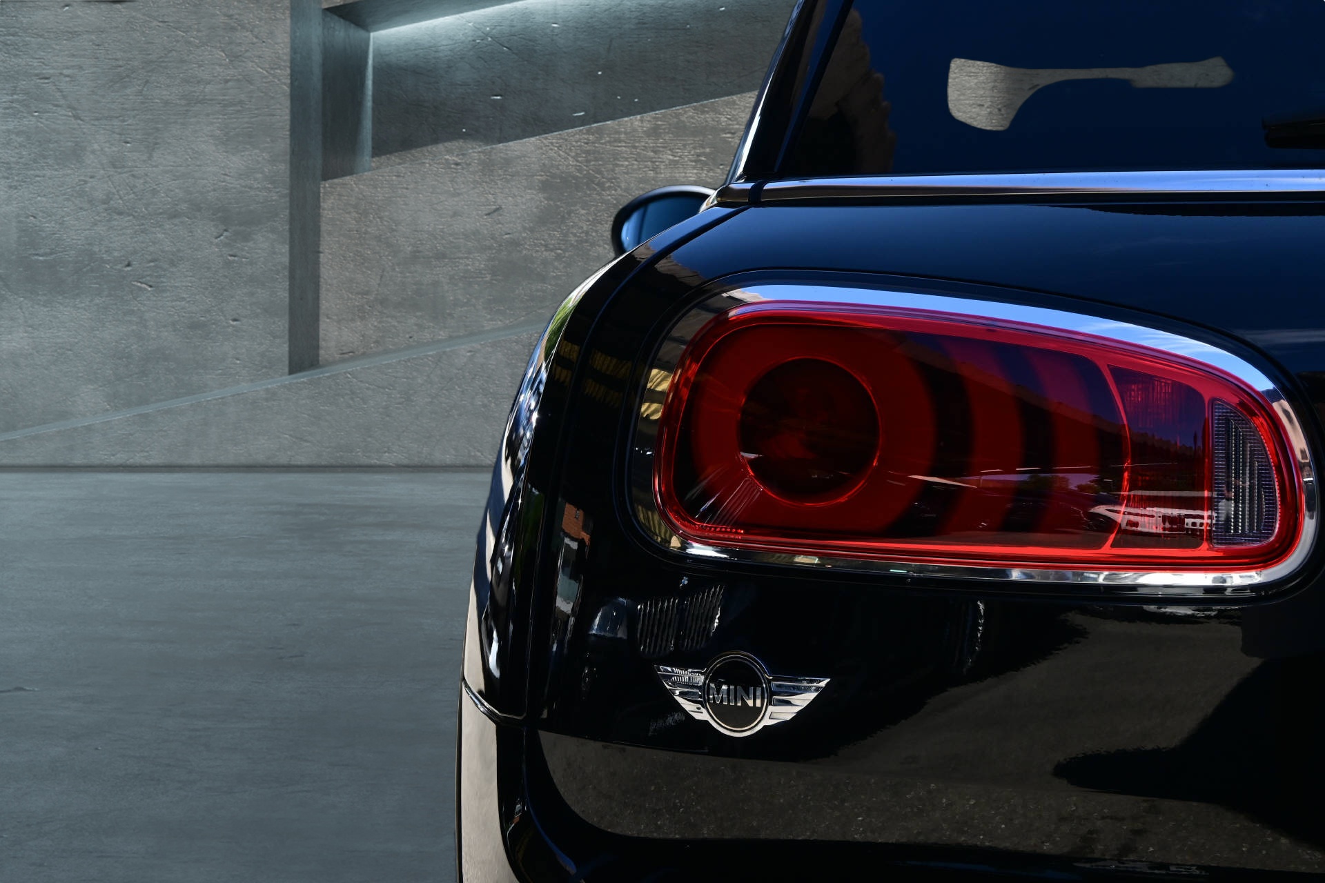 MINI Clubman F54 2.0i John Cooper Works ALL4-image-10