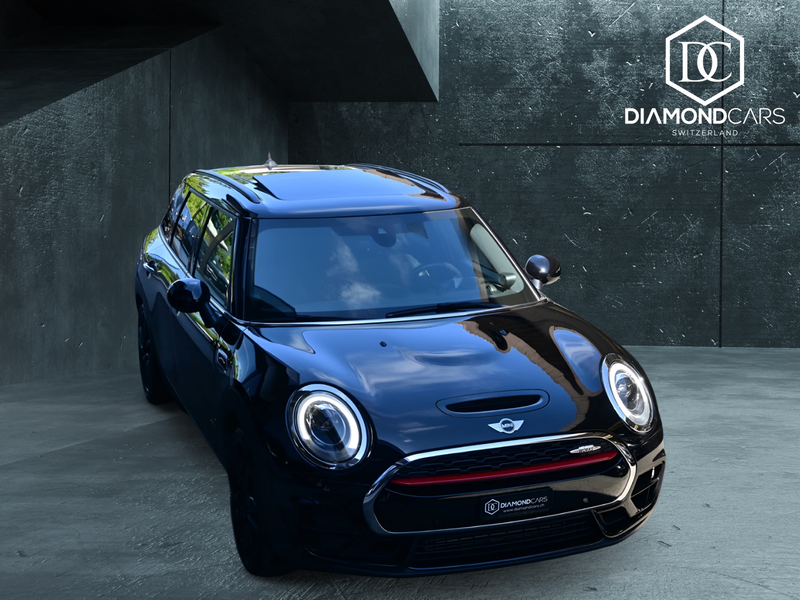 MINI Clubman F54 2.0i John Cooper Works ALL4-showroom-element-2