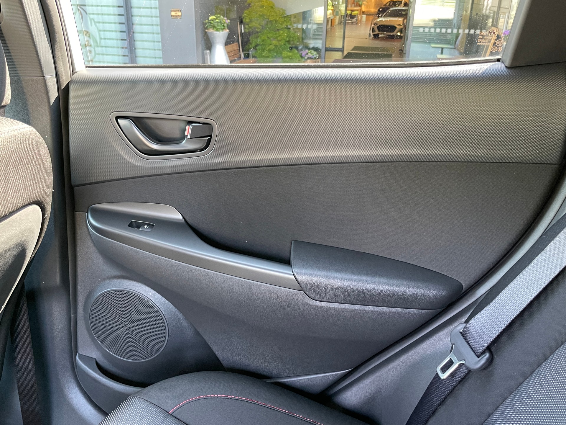 HYUNDAI Kona 1.6 T-GDi N Line 4WD DCT-image-19