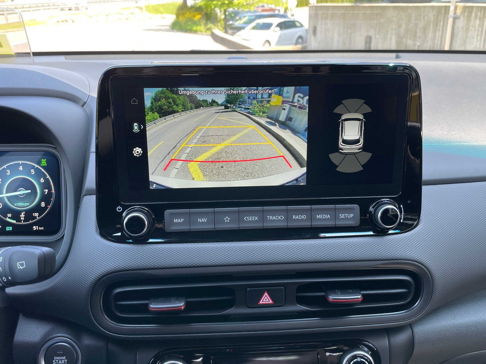 HYUNDAI Kona 1.6 T-GDi N Line 4WD DCT-image-24