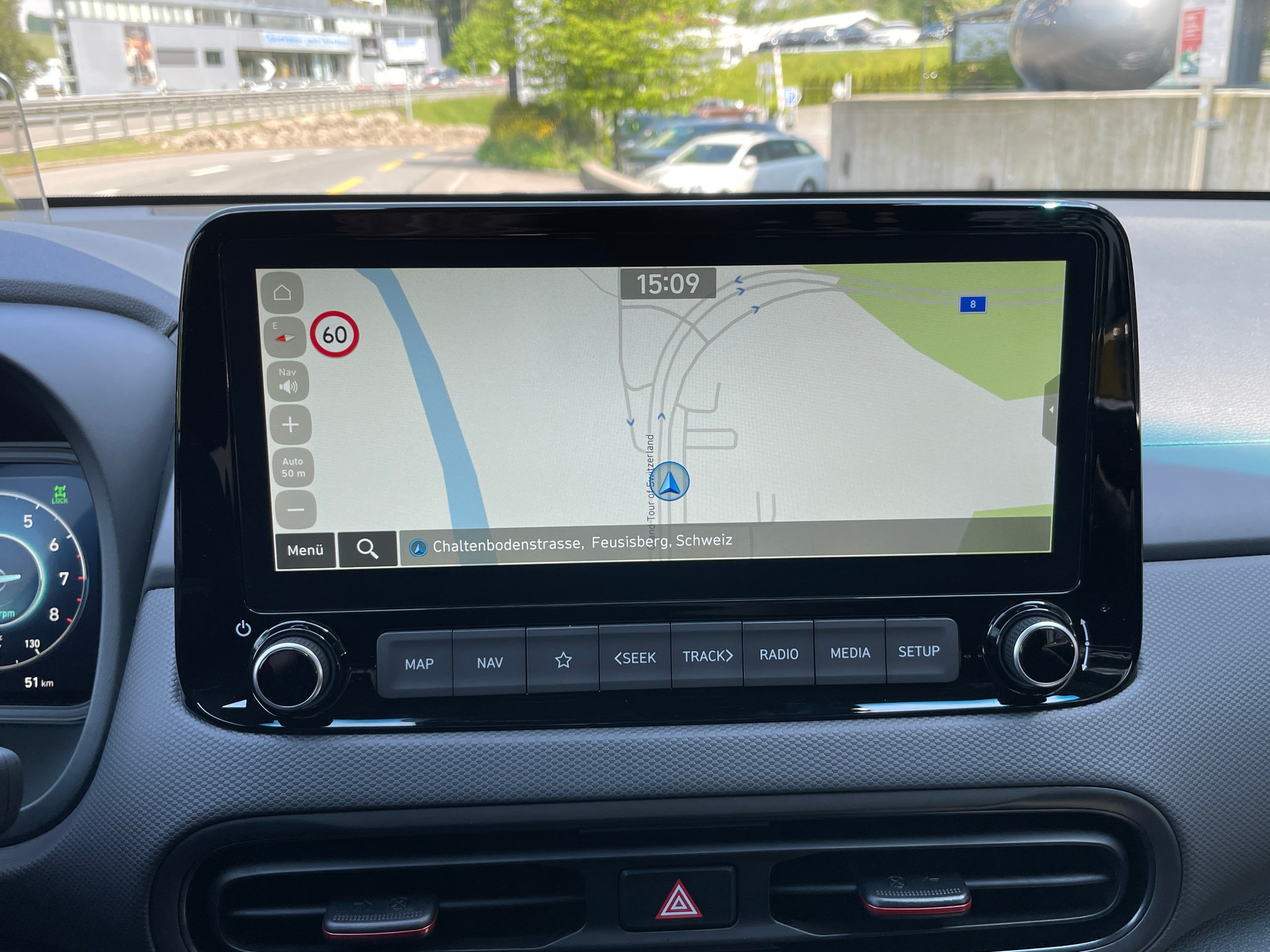 HYUNDAI Kona 1.6 T-GDi N Line 4WD DCT-image-21