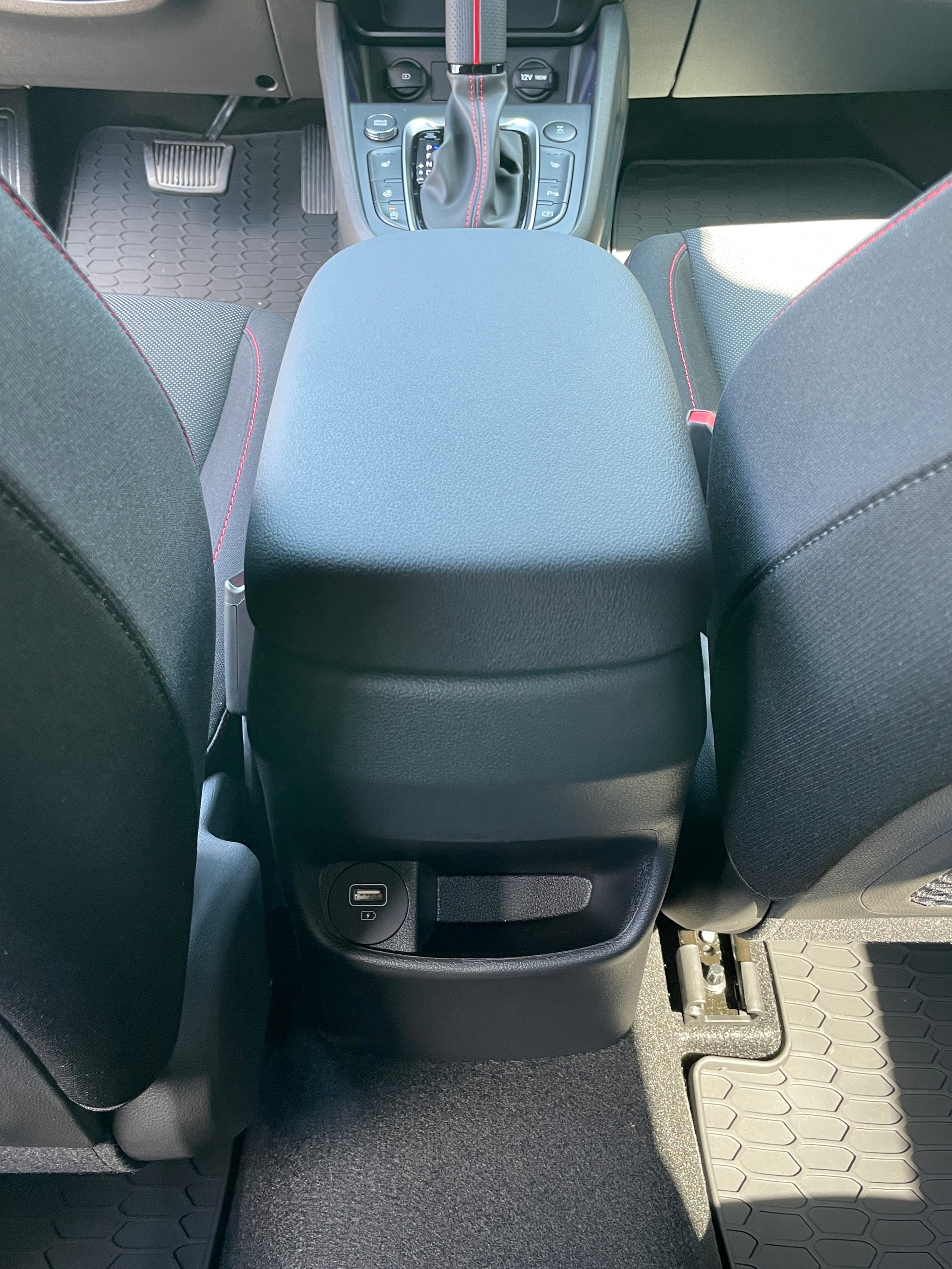 HYUNDAI Kona 1.6 T-GDi N Line 4WD DCT-image-15