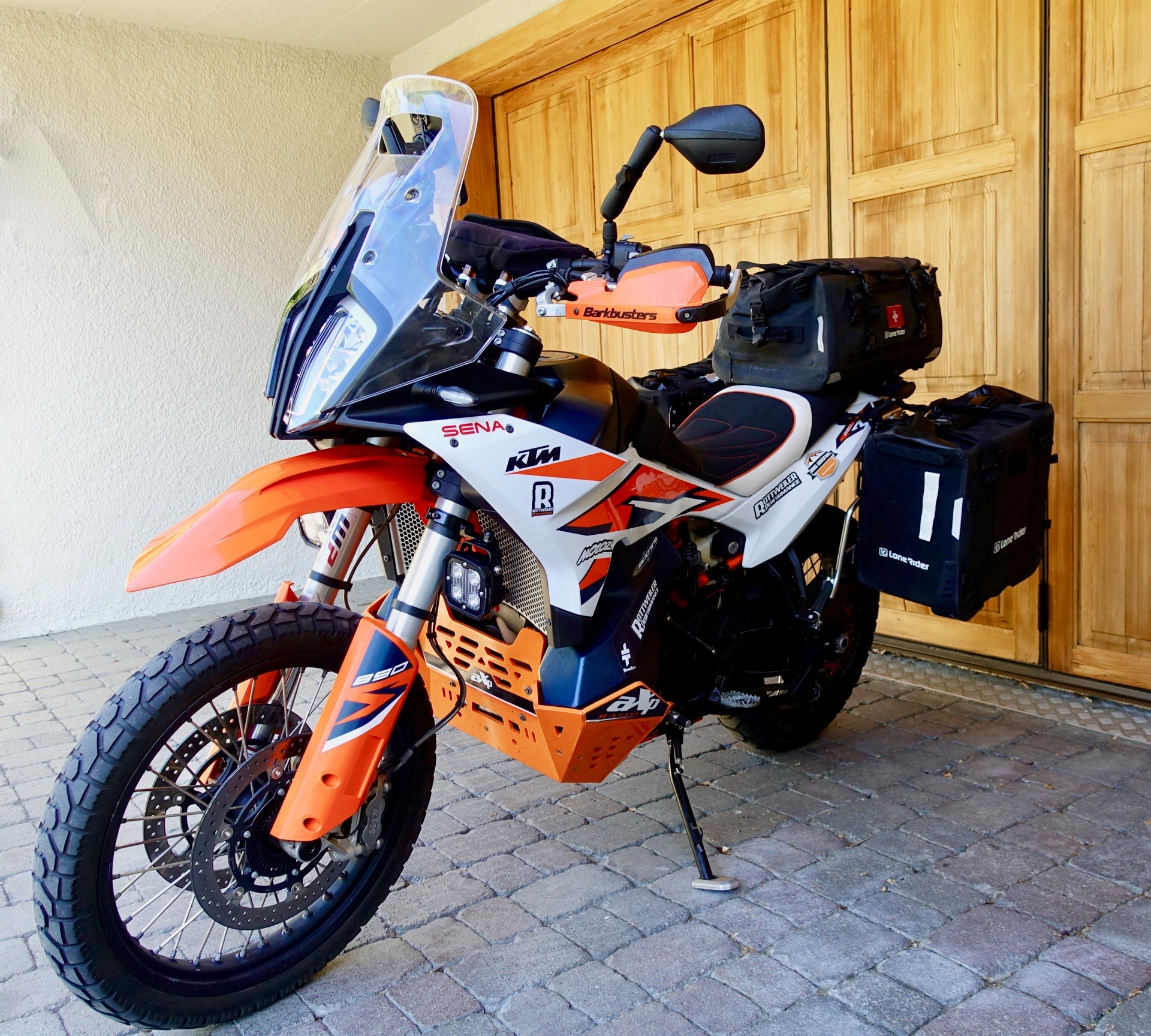 KTM Adventure R-image-3