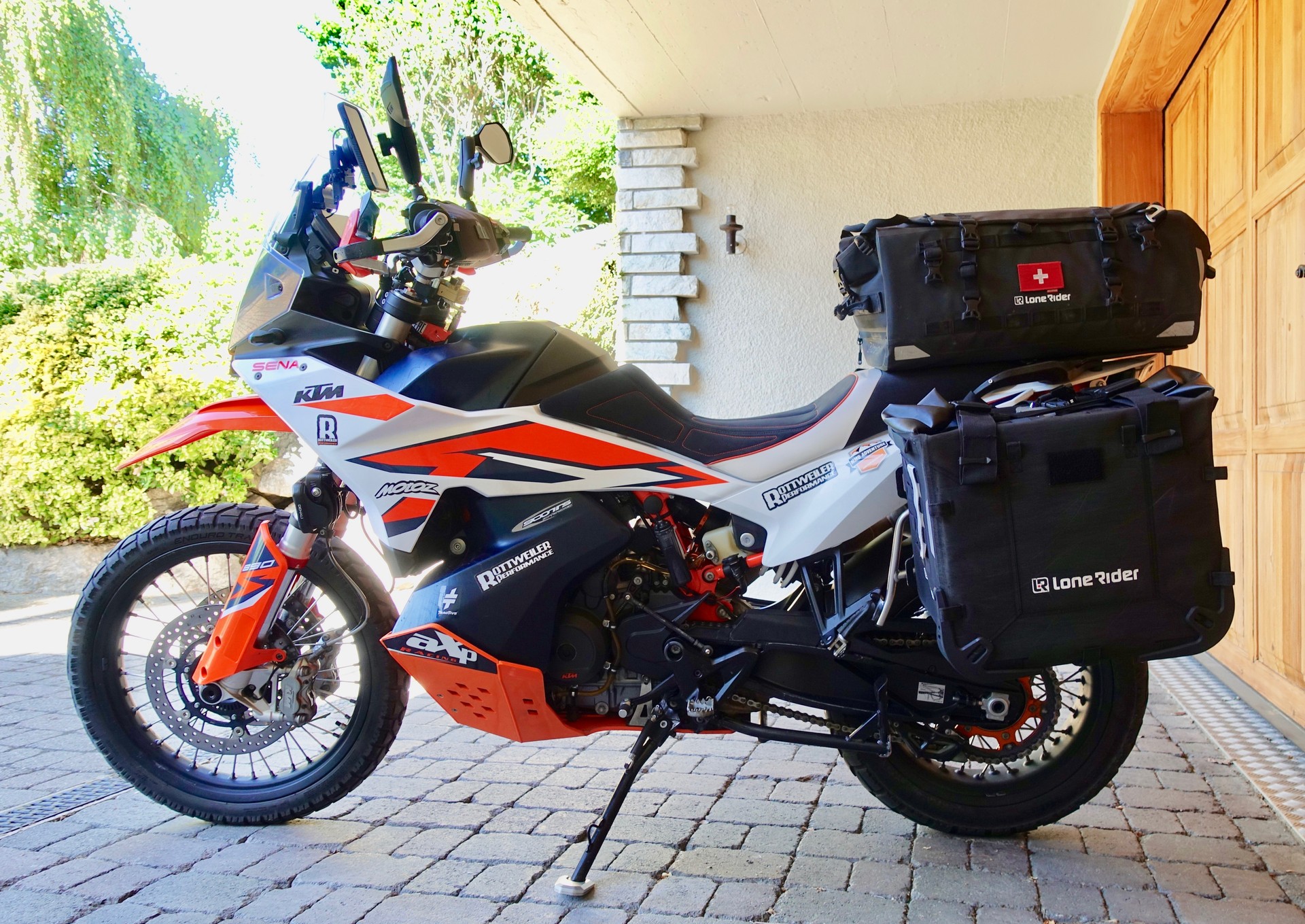 KTM Adventure R-image-0